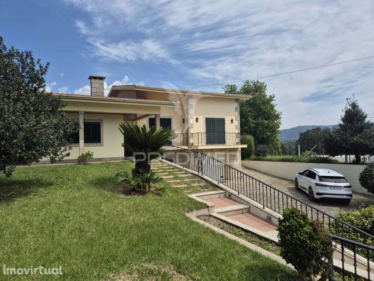 Encontre o seu espaço, fantástico moradia - Grande imagem: 2/38