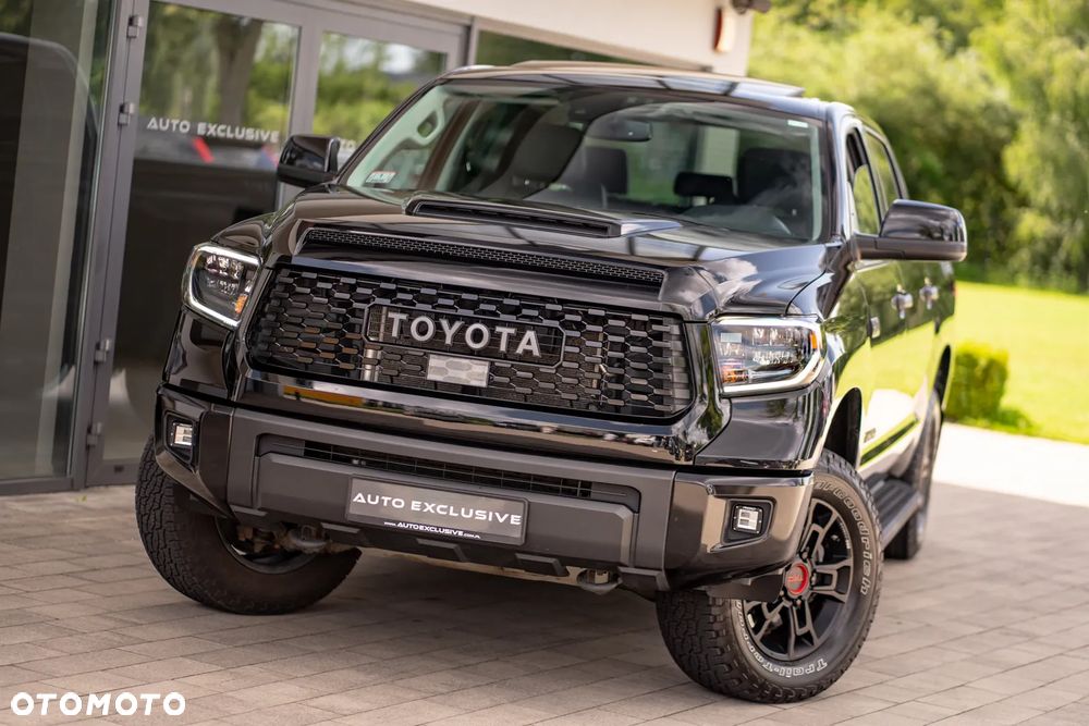 Toyota Tundra - 9