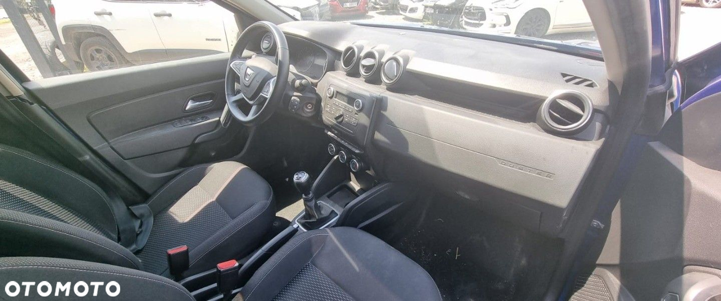 Dacia Duster - 7