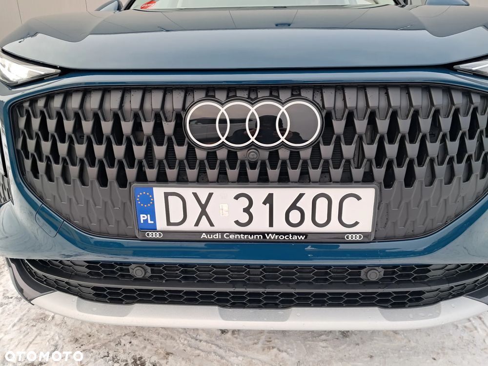 Audi Q3 Sportback - 19