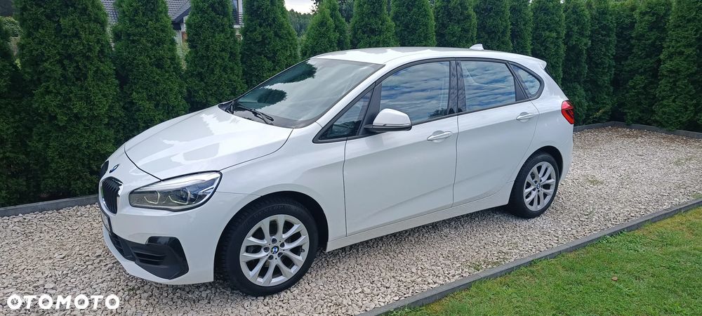 BMW Seria 2 216i GPF Advantage - 4