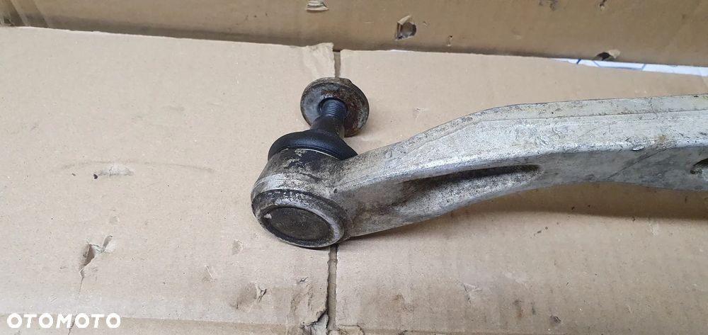 Wahacz prawy przód przedni prawy Audi A6 C6 - 6