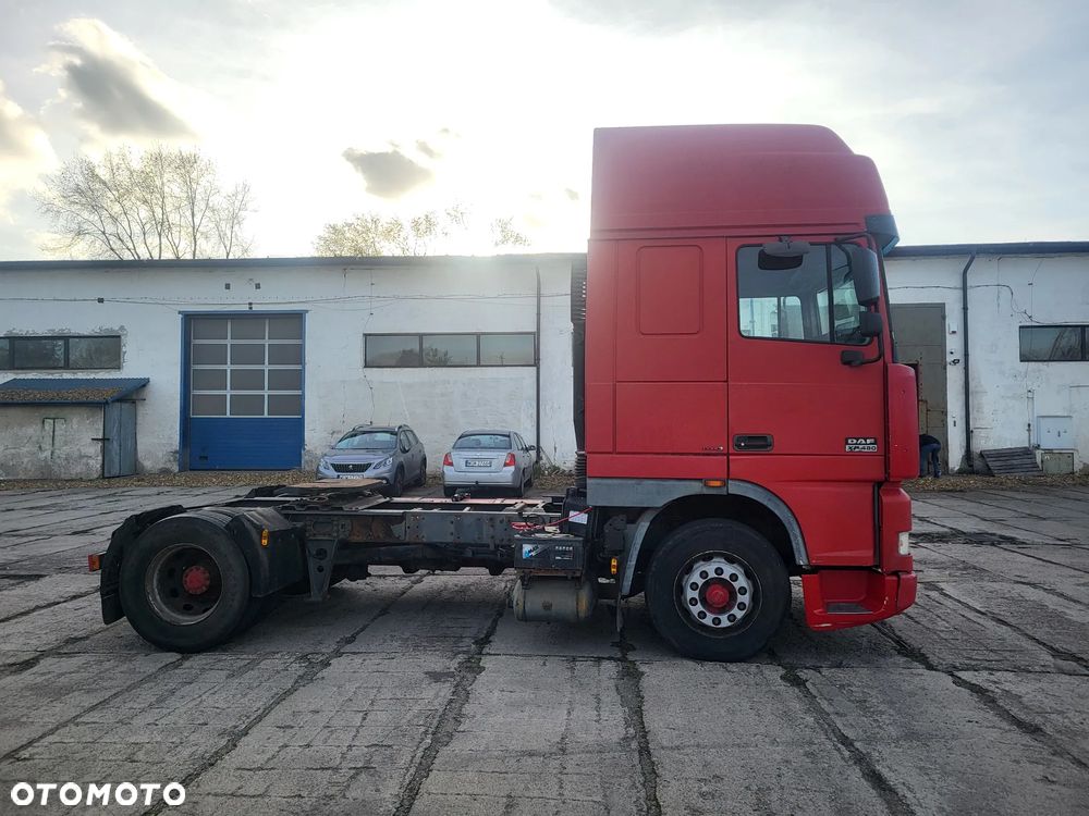 DAF Te95 Xf - 3