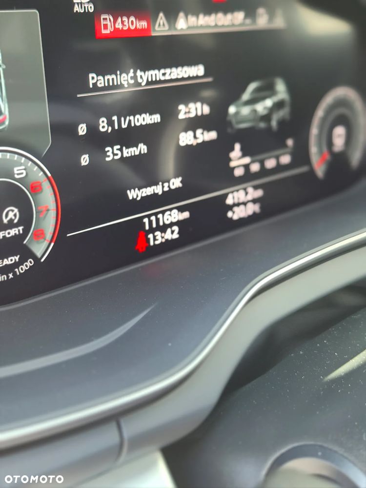 Audi Q5 Sportback 40 TFSI mHEV Quattro S Line S tronic - 18
