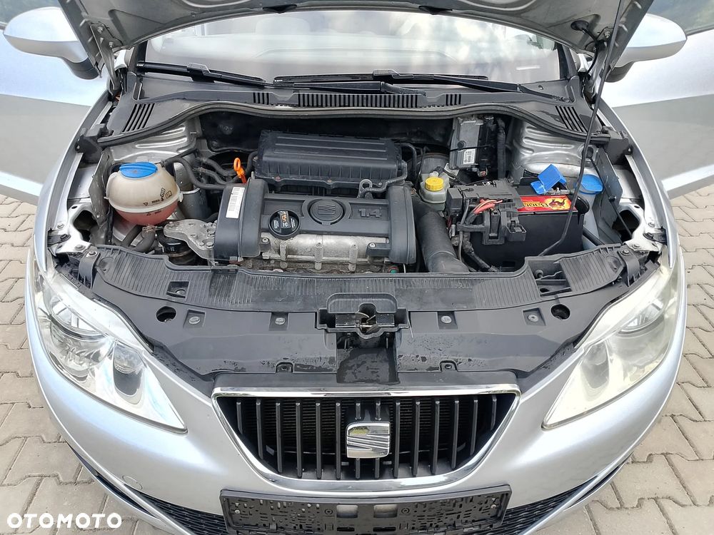 Seat Ibiza - 15