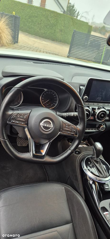 Nissan Juke - 20