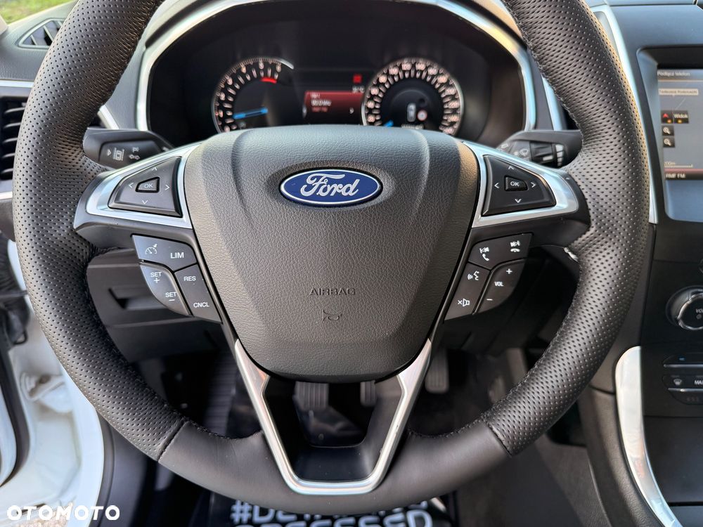 Ford S-Max 2.0 TDCi Titanium - 30