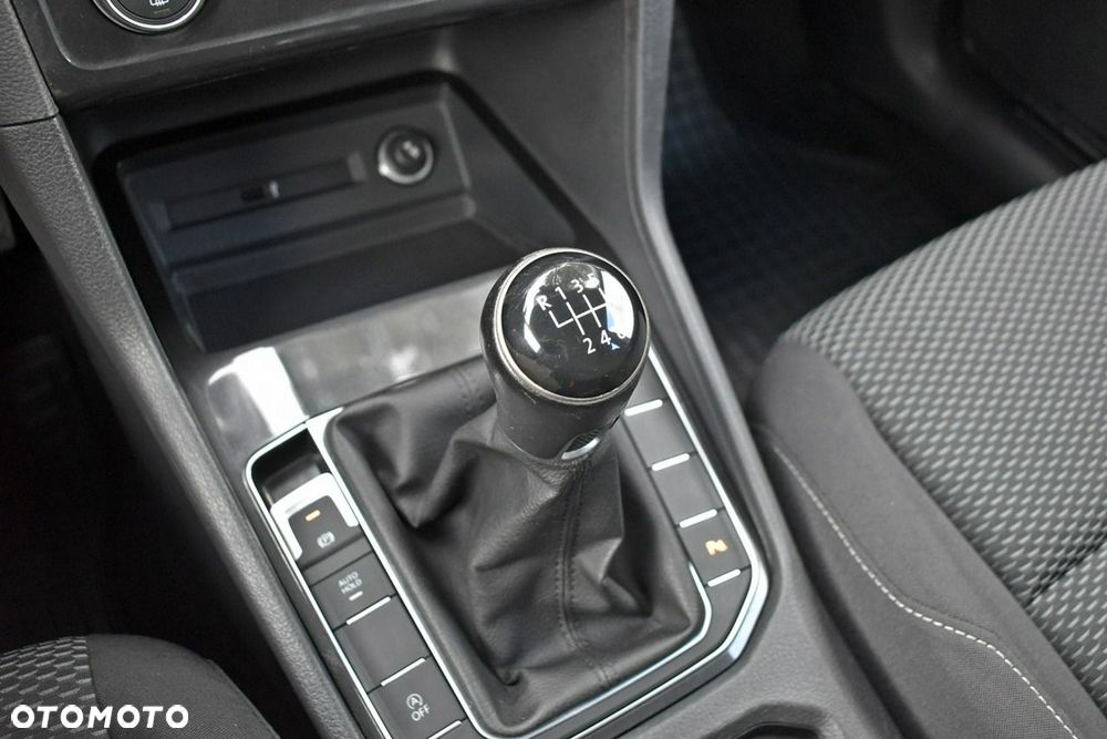 Volkswagen Golf Sportsvan SV 1.0 TSI Trendline - 25