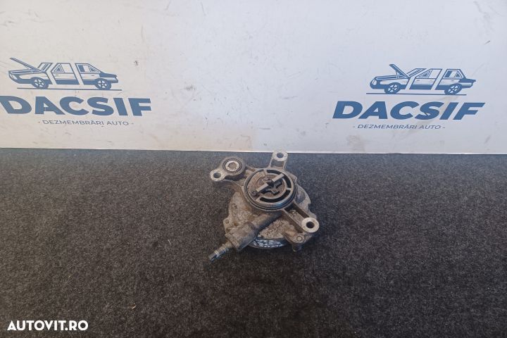 Pompa vacuum mecanica D165-1A D165-1A Ford Focus 2 [2004 - 2008] Hatc - 2