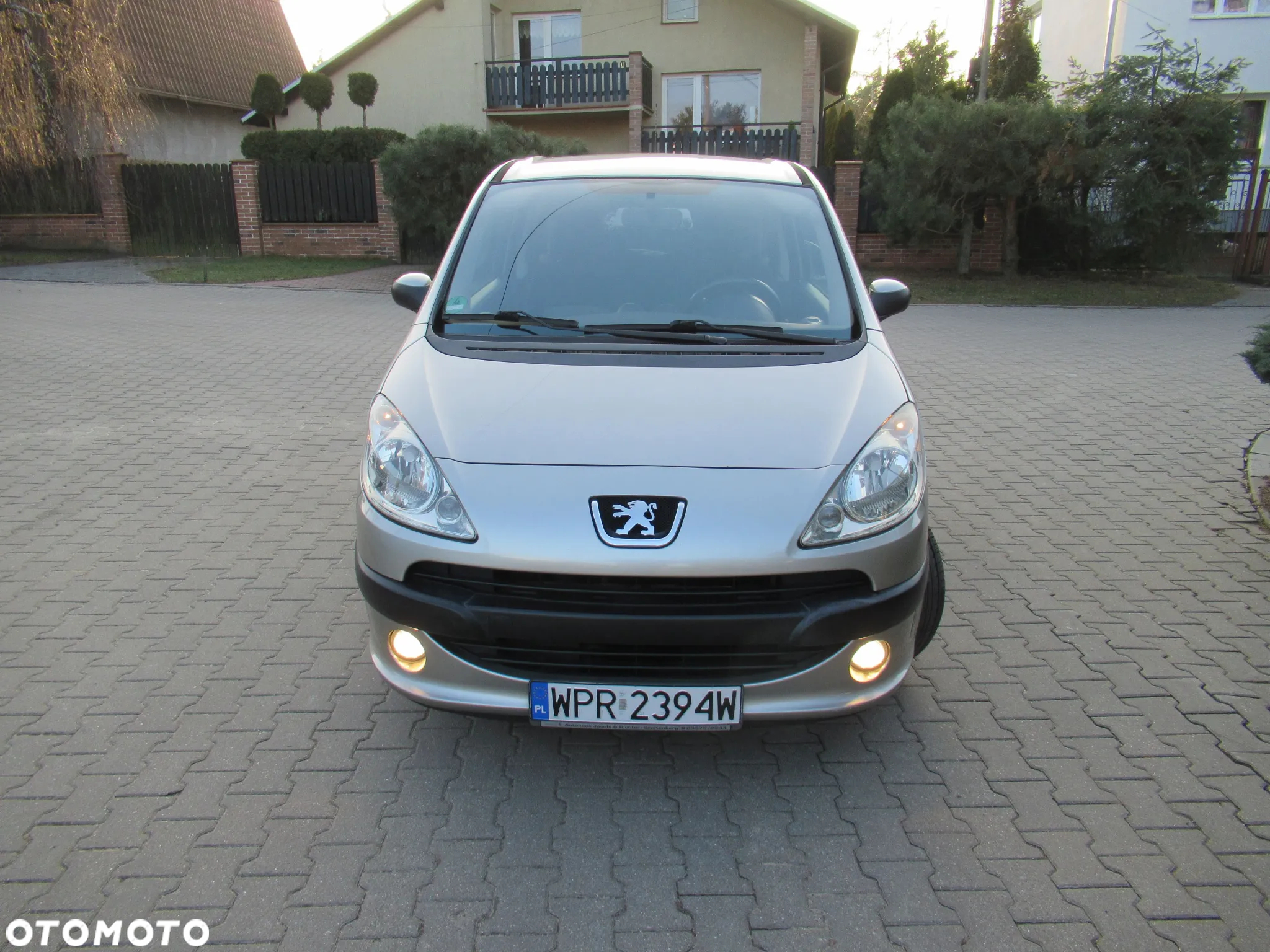 Peugeot 1007 75 Filou - 5