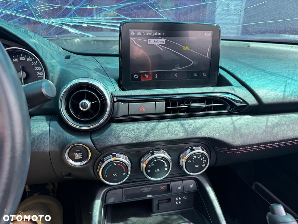 Mazda MX-5 RF SKYACTIV-G 184 Sports-Line - 18
