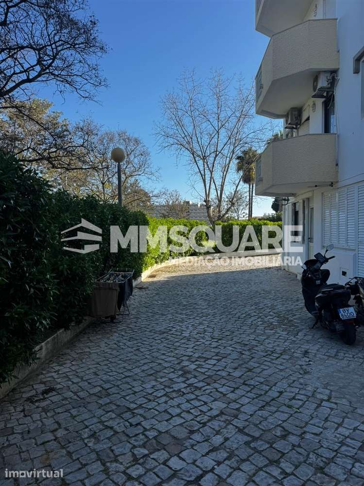 Apartamento T1 Olhos de Água - Albufeira - Grande imagem: 2/17