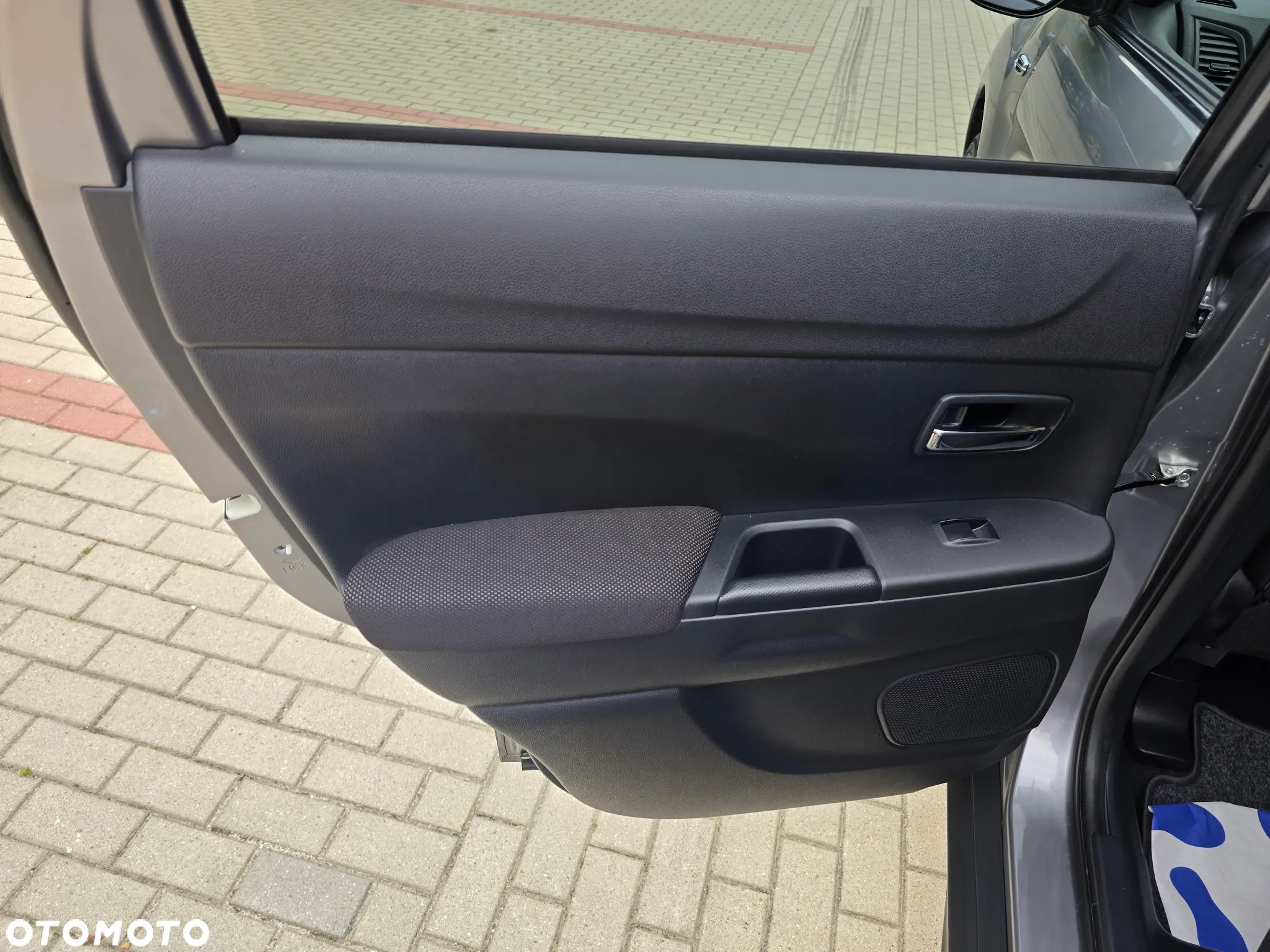 Mitsubishi ASX 1.6 2WD Comfort Edition - 21