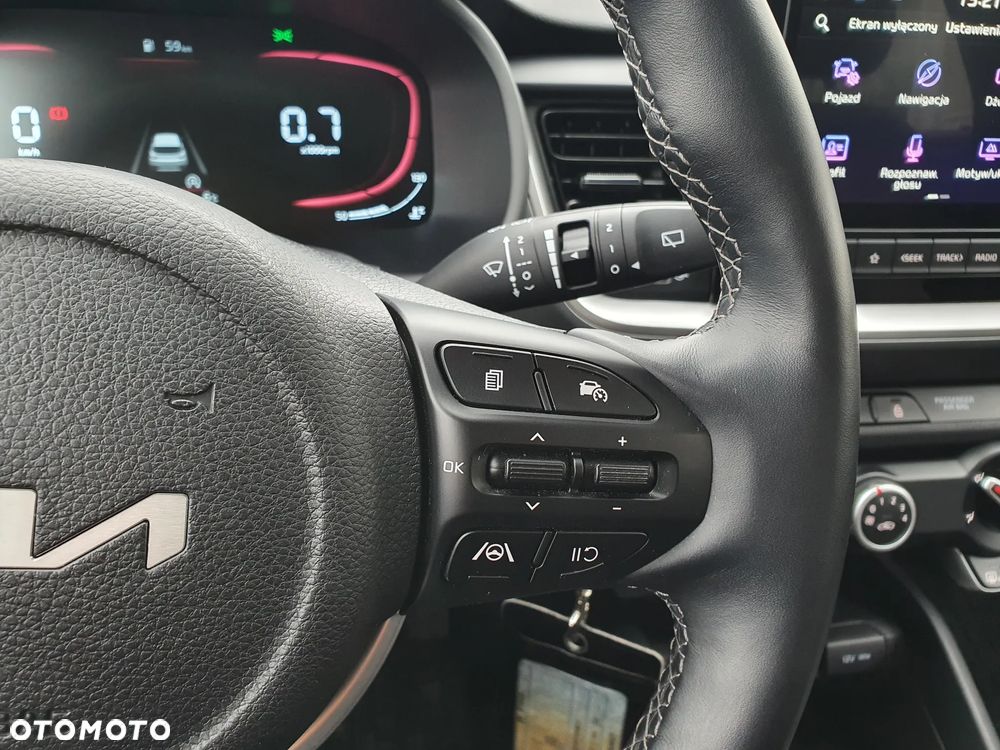 Kia Stonic 1.2 M - 39