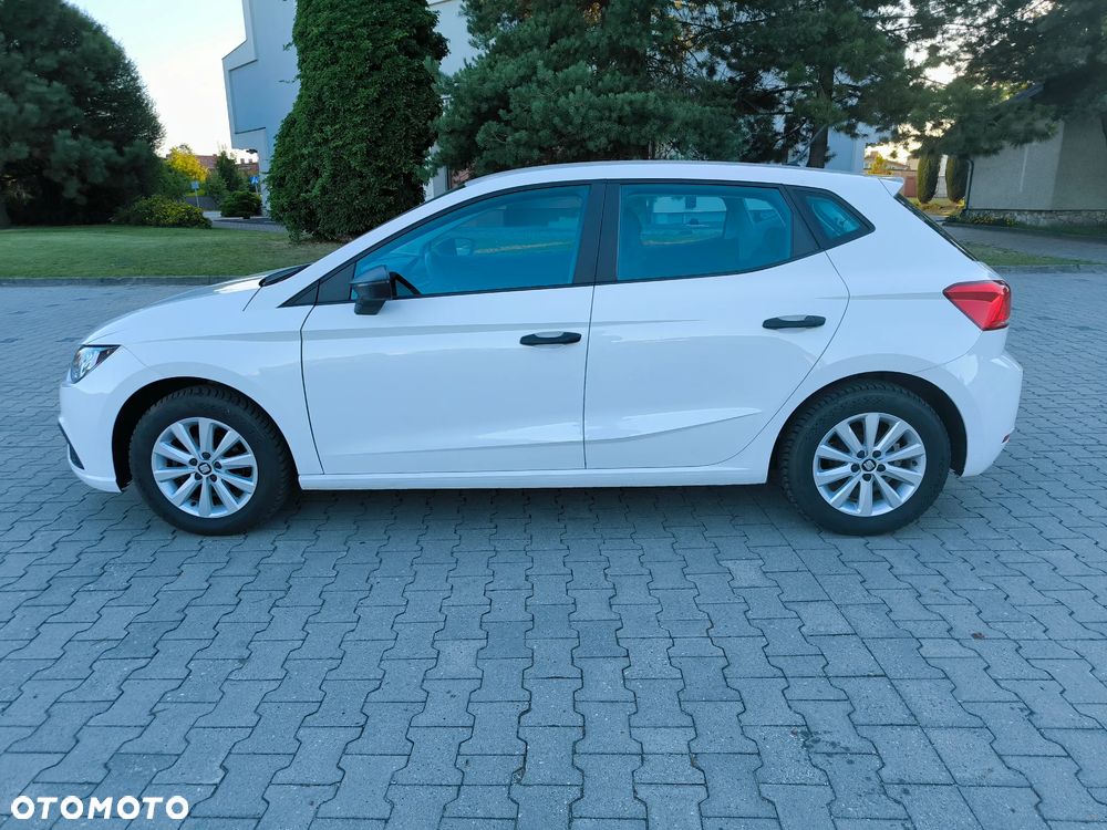 Seat Ibiza 1.0 MPI S&S Style - 8
