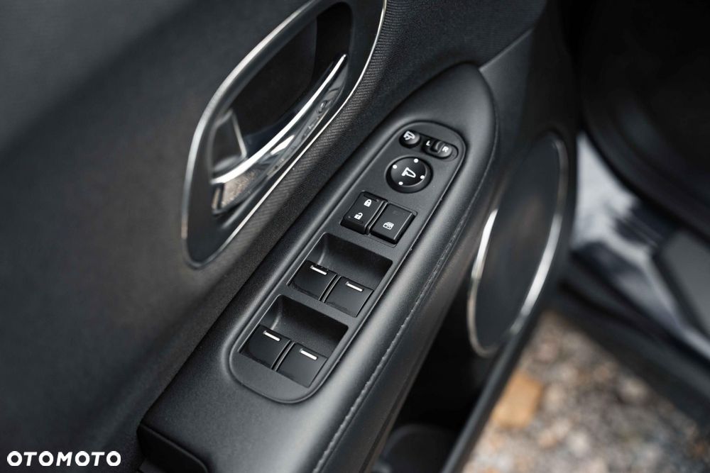 Honda HR-V 1.5 Elegance (ADAS) CVT - 19