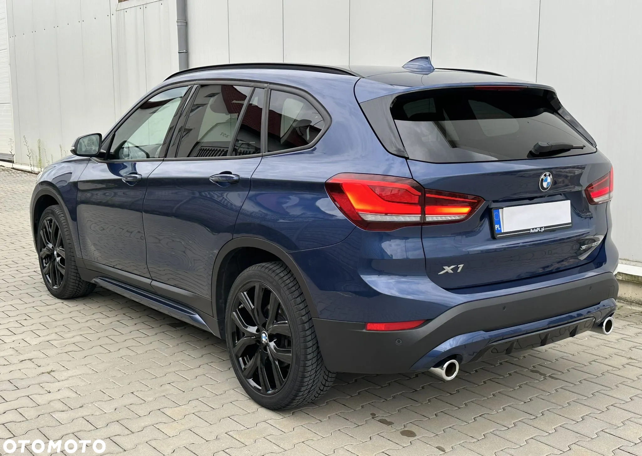 BMW X1 sDrive20i Sport Line - 19
