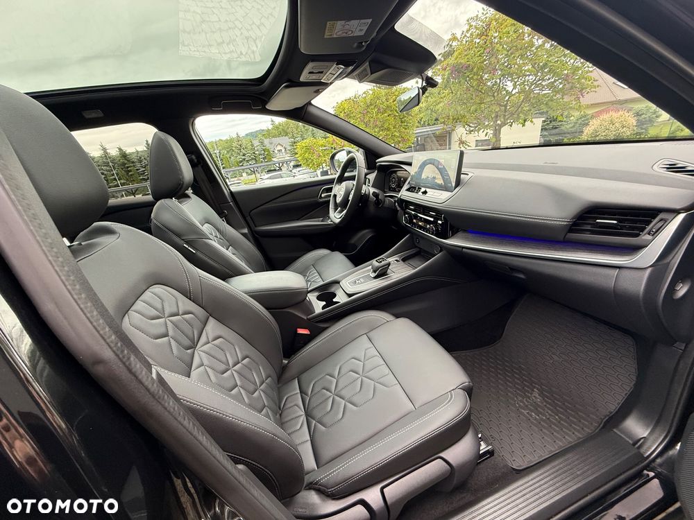 Nissan Qashqai 1.3 DIG-T MHEV Xtronic Tekna - 18