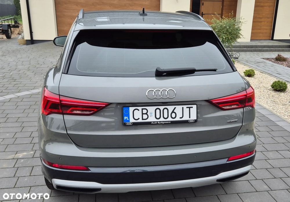Audi Q3 - 4