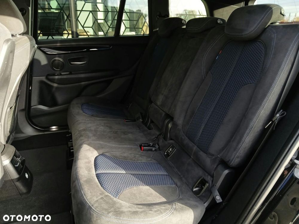 BMW Seria 2 218d GT M Sport - 7