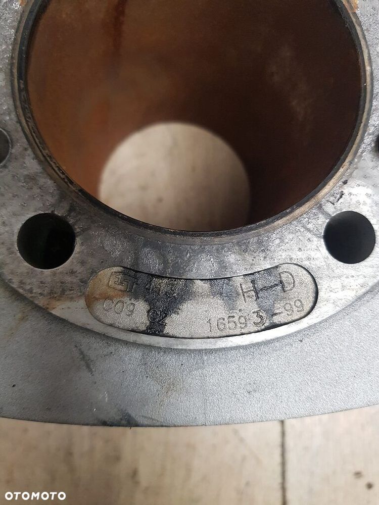 Cylinder Harley Davidson Twin Cam 88 16593-99 - 3