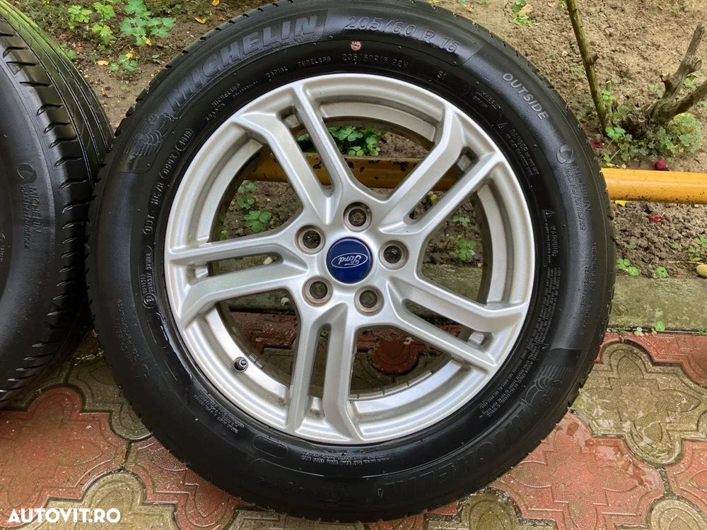 Jante originale FORD - 3