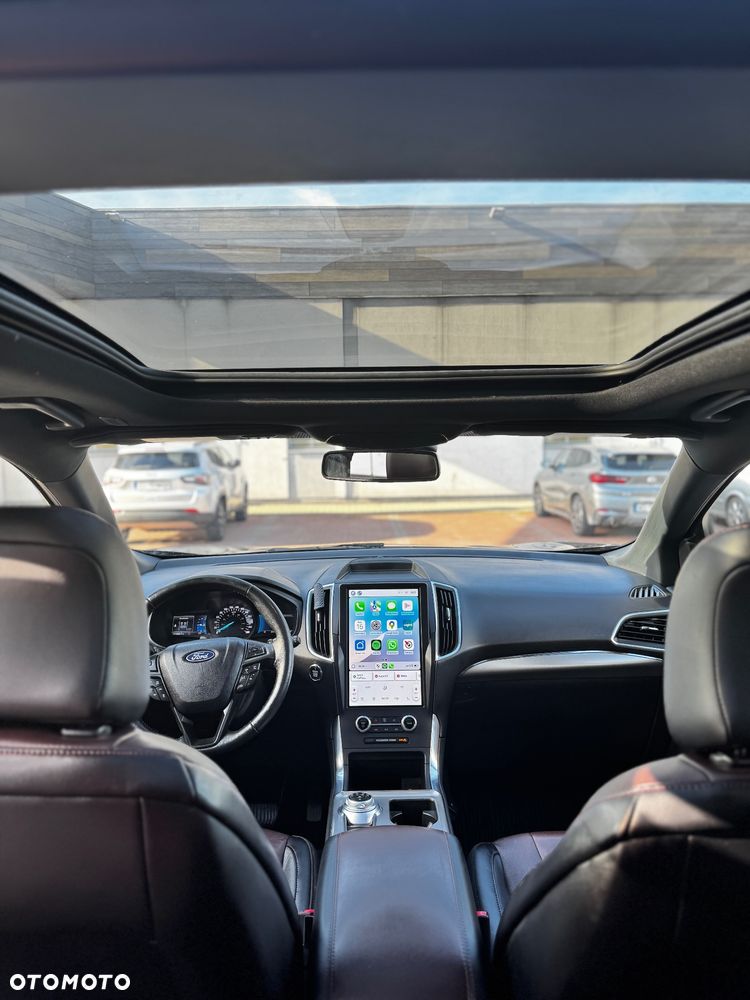 Ford Edge - 11