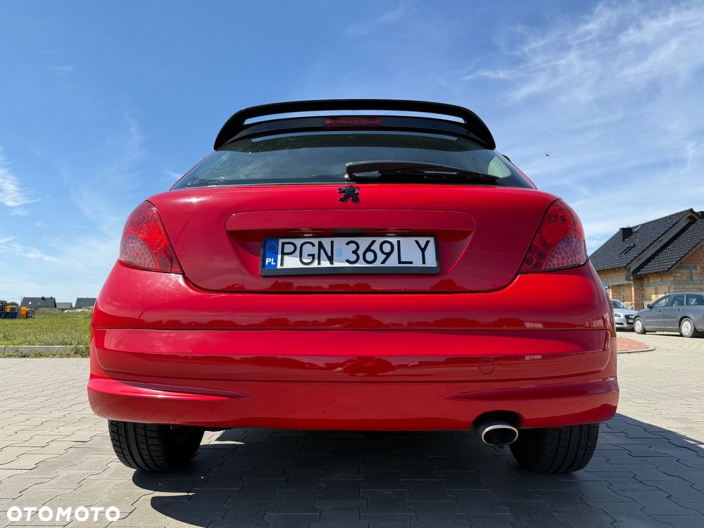 Peugeot 207 - 12