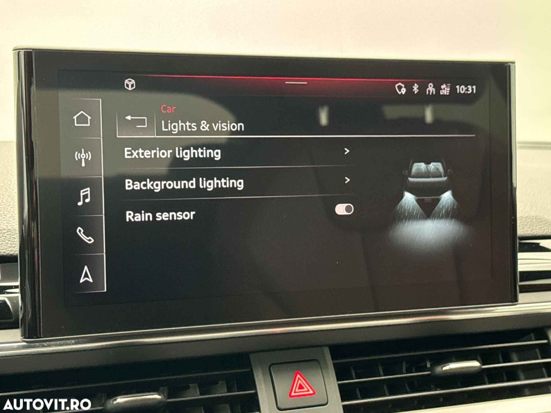Audi A5 Sportback 2.0 30 TDI S tronic MHEV Advanced - 38