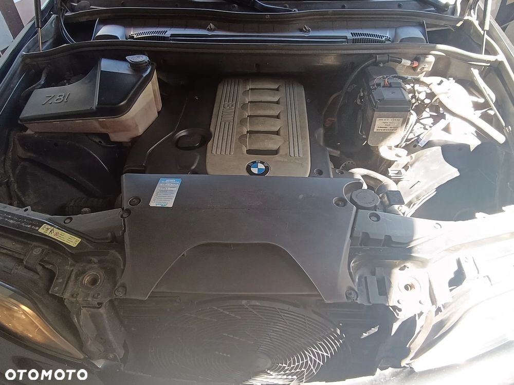 BMW X5 3.0 d - 13