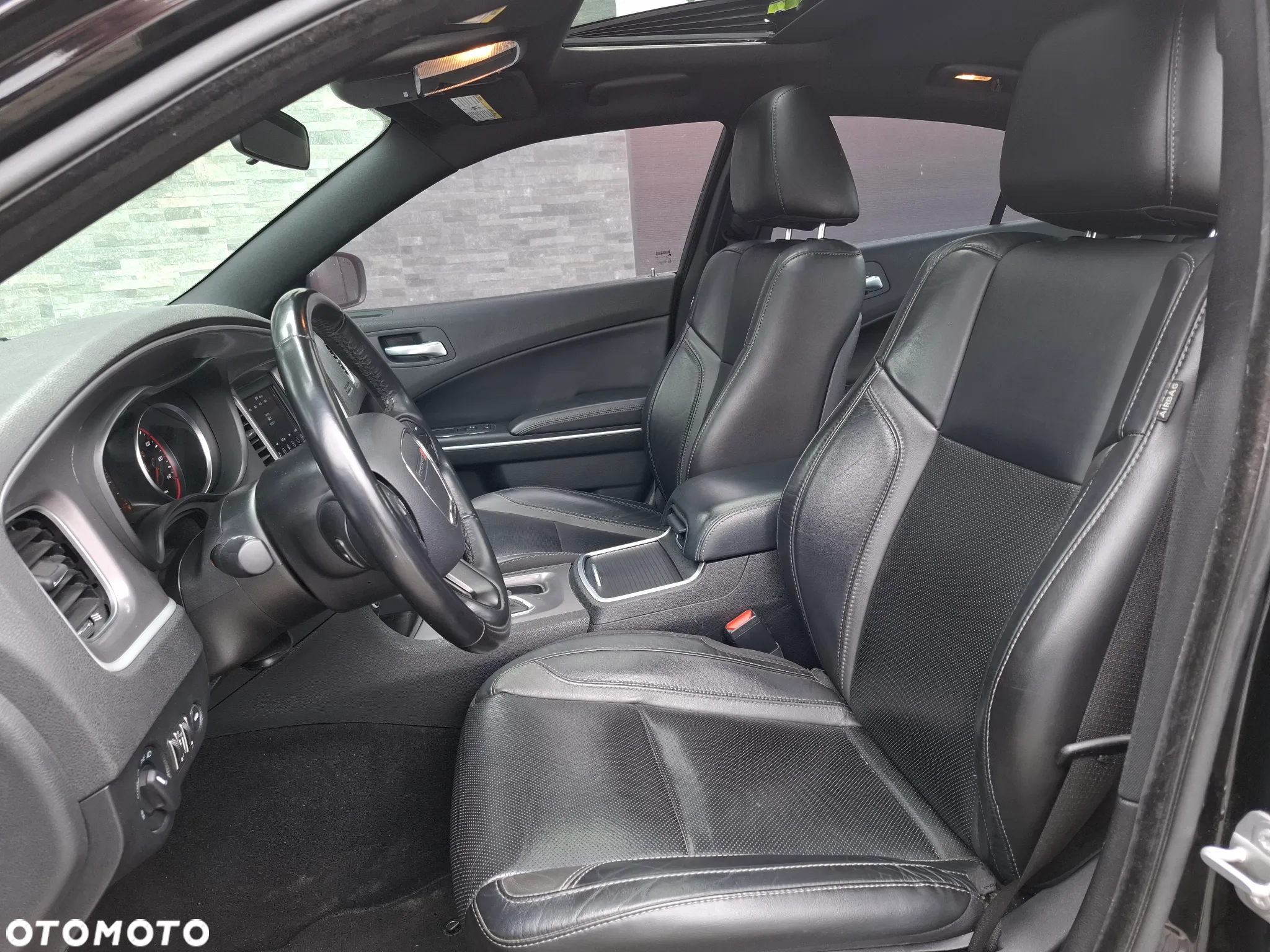 Dodge Charger 3.6 GT - 20