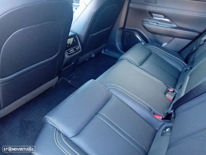 Mazda 6e 68.8 kWh Takumi - 6