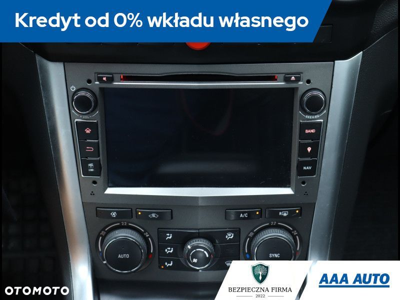 Opel Antara - 13