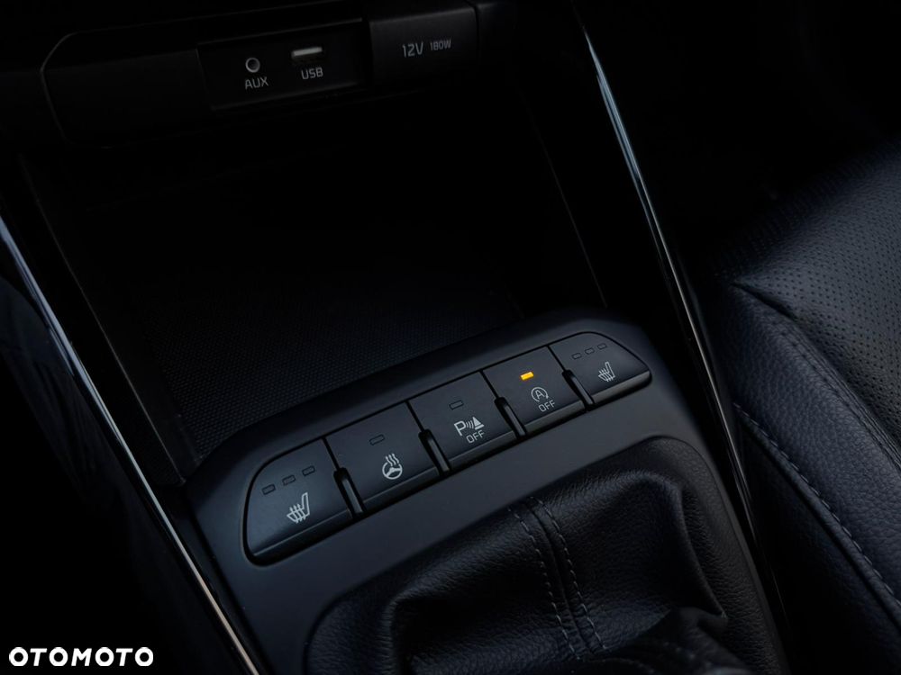 Kia Stonic 1.0 T-GDI OPF Platinum Edition - 31