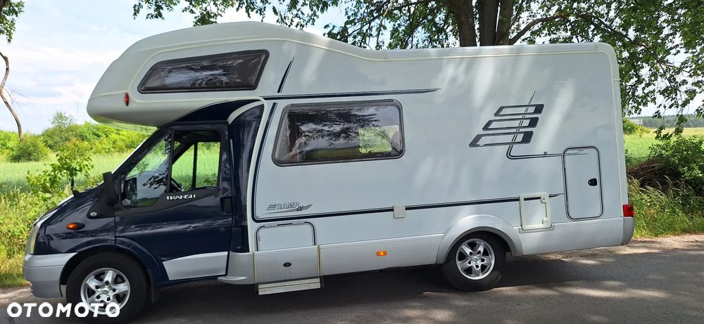 Hymer-Eriba 622cl - 2