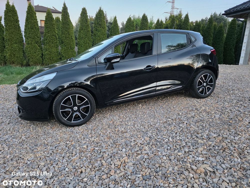 Renault Clio Energy TCe 90 Start & Stop 99g Eco-Drive - 2