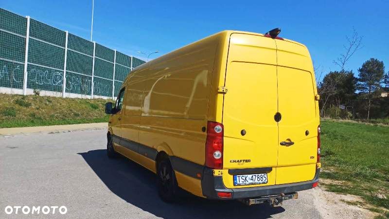 Volkswagen CRAFTER - 6