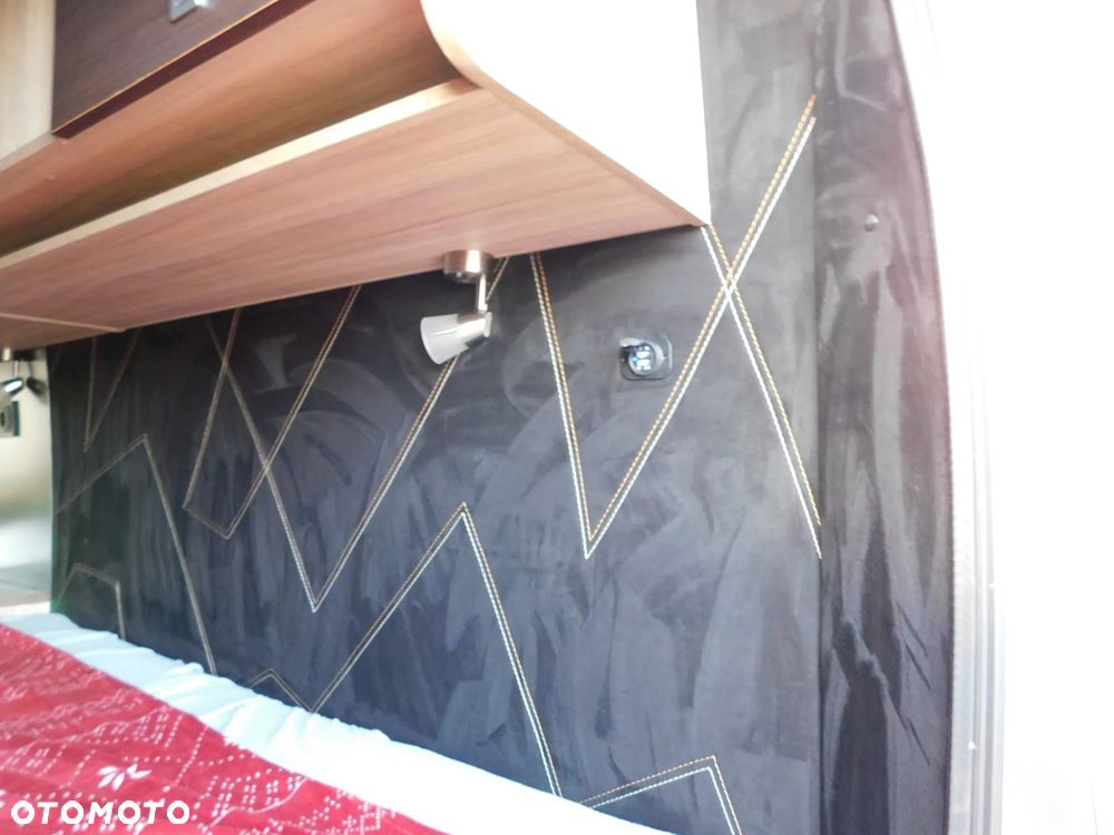 Opel Movano Camper 5 os. 2x Klima Nowy Kamper VIP Max opcja FV23% - 30