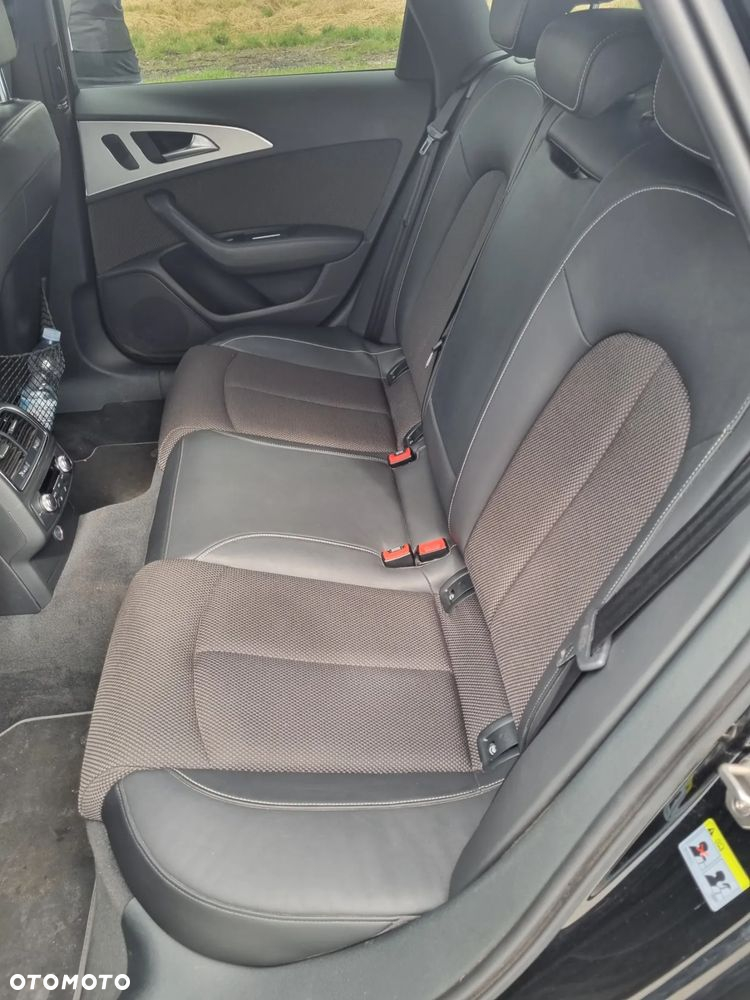 Audi A6 2.0 TDI Quattro S tronic - 19