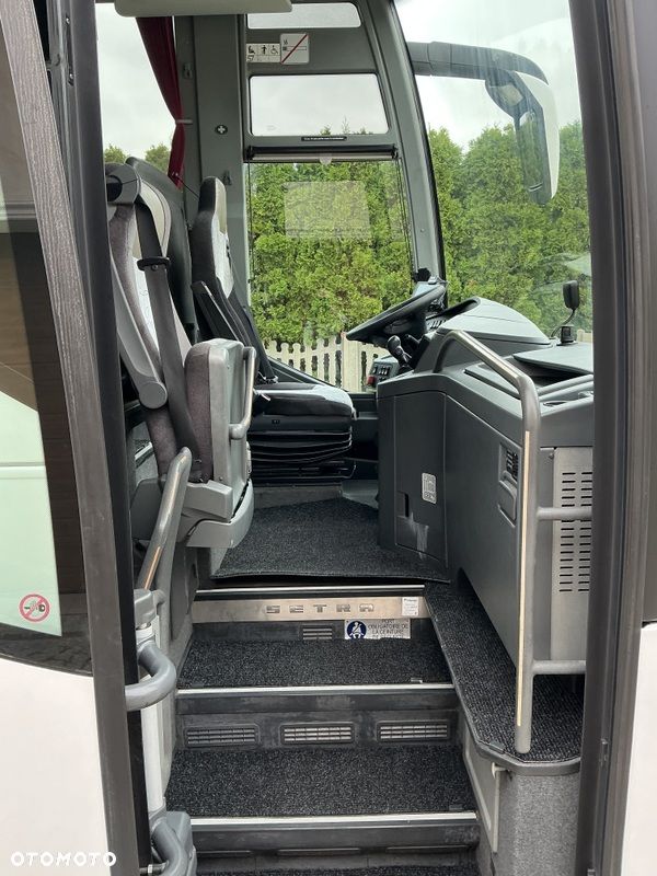 Setra 416 GTHD - 6