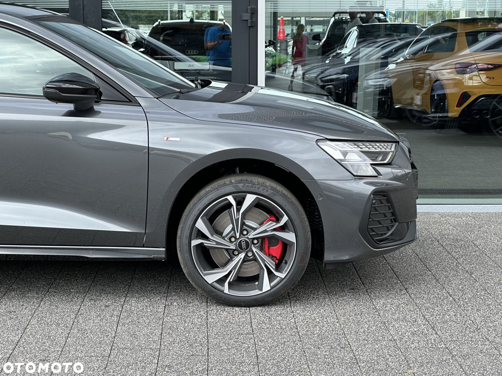Audi A3 - 5
