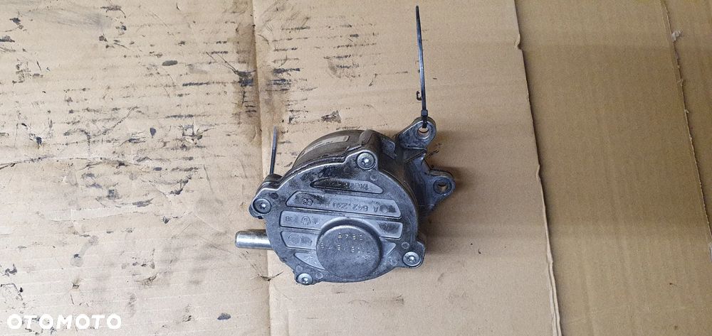 Pompa Vacum Wakum Mercedes ML W164 3.0 CDI A6422300165 - 2