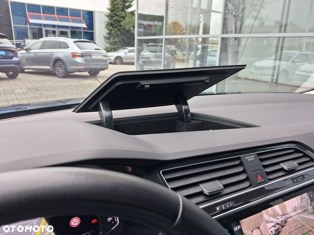 Volkswagen Tiguan 2.0 TSI 4Mot Elegance DSG - 30