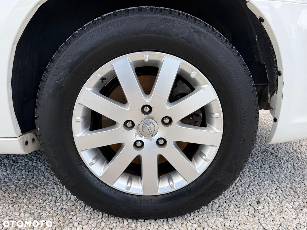 Chrysler Town & Country 3.6 Limited - 11