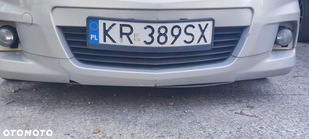 Opel Zafira 1.9 CDTI Sport - 5