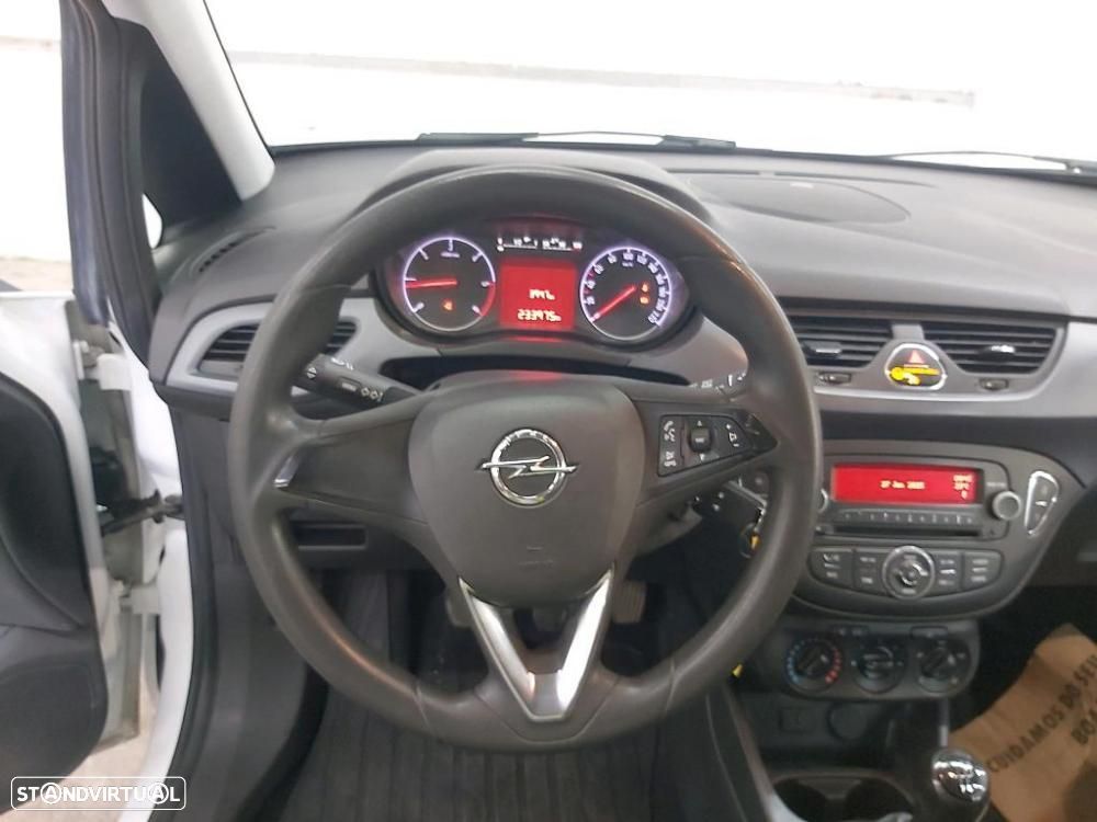 Opel corsa 1.3 CDTI 1.2 - 6