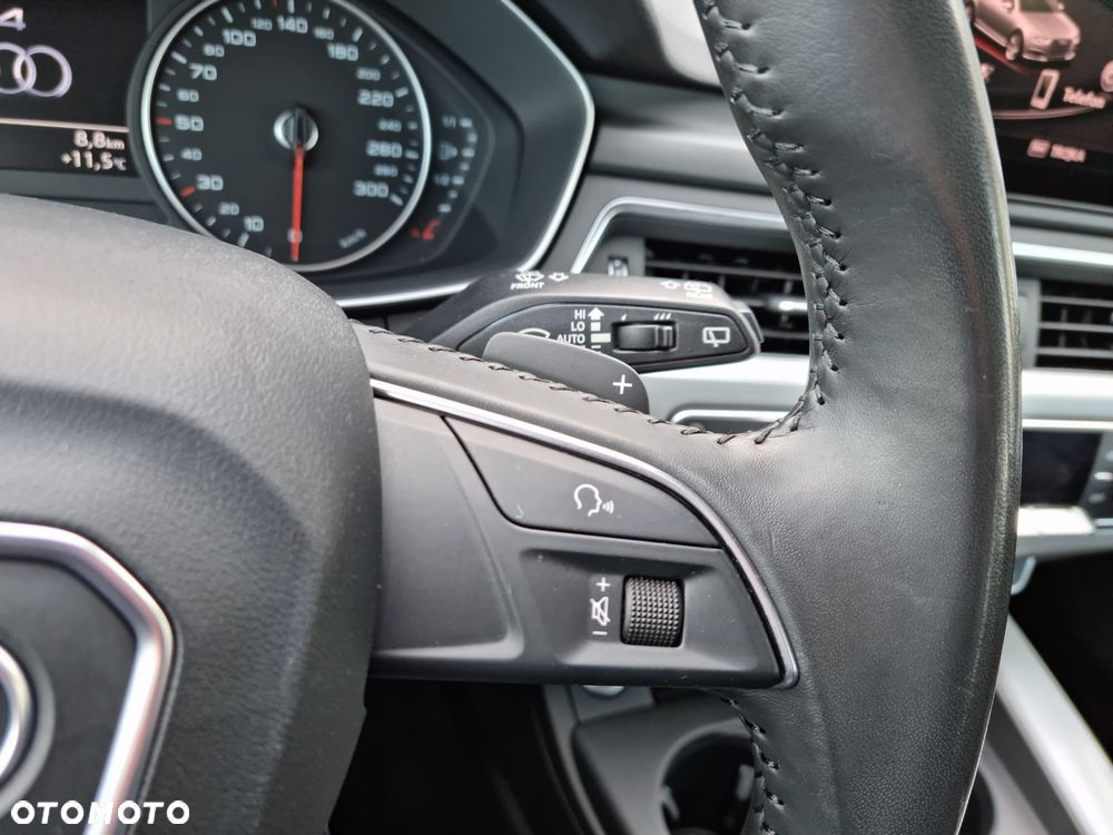 Audi A4 ver-avant-2-0-tdi-s-tronic - 28