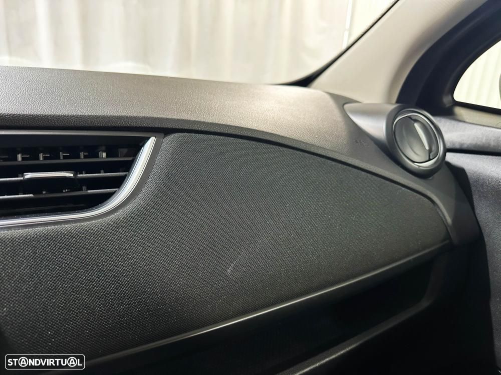 Renault Zoe (c/ Bateria) Intens 50 - 30