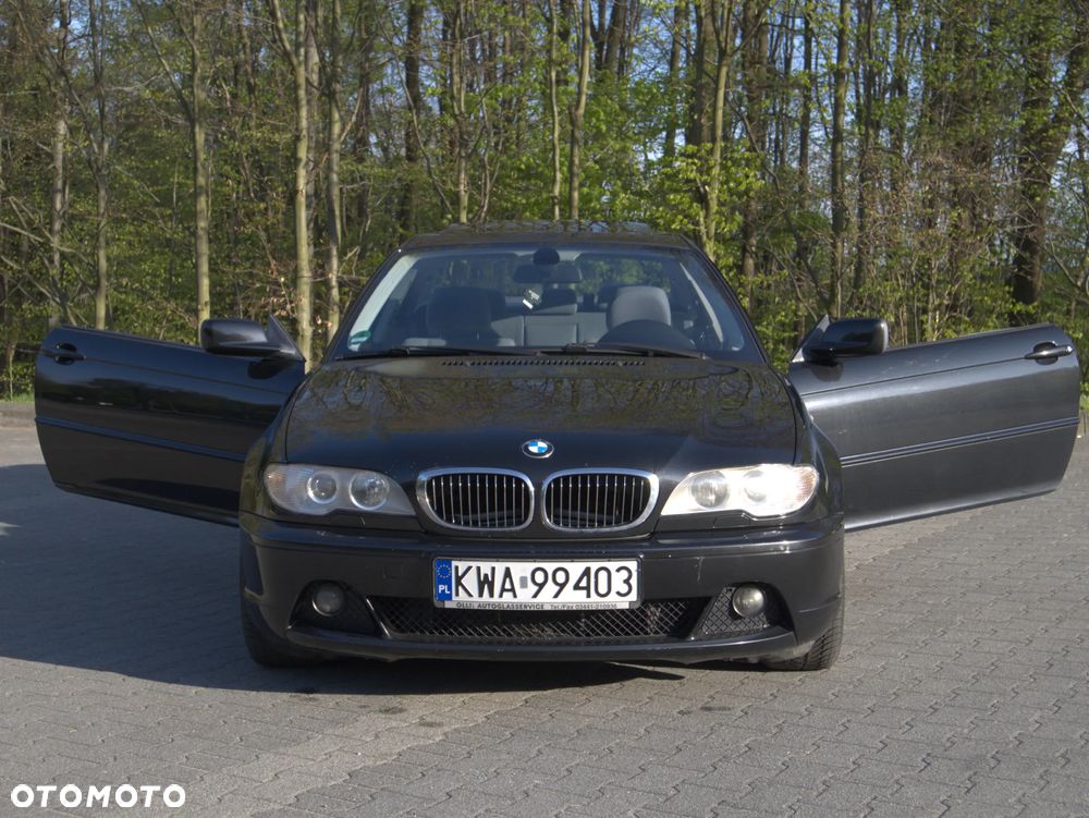 BMW Seria 3 - 2