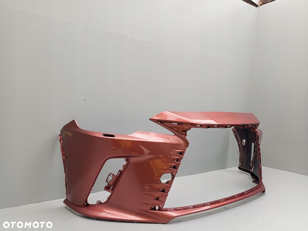 LEXUS RX V 5 2022- ZDERZAK PRZÓD PRZEDNI 52119-48850 ÷ - 3